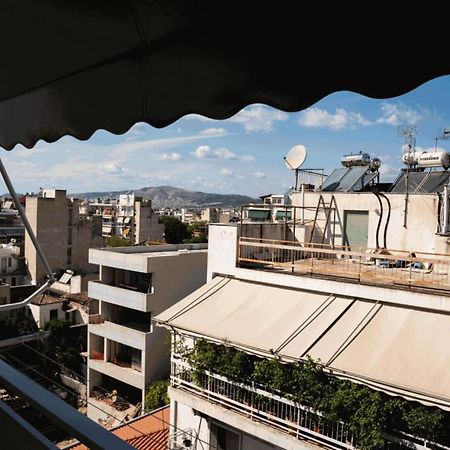 Sigma Sauna Nest Atenas Exterior foto