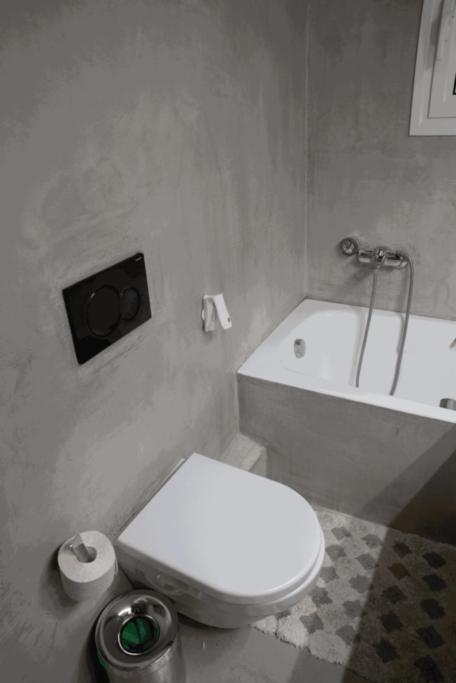 Sigma Sauna Nest Atenas Exterior foto
