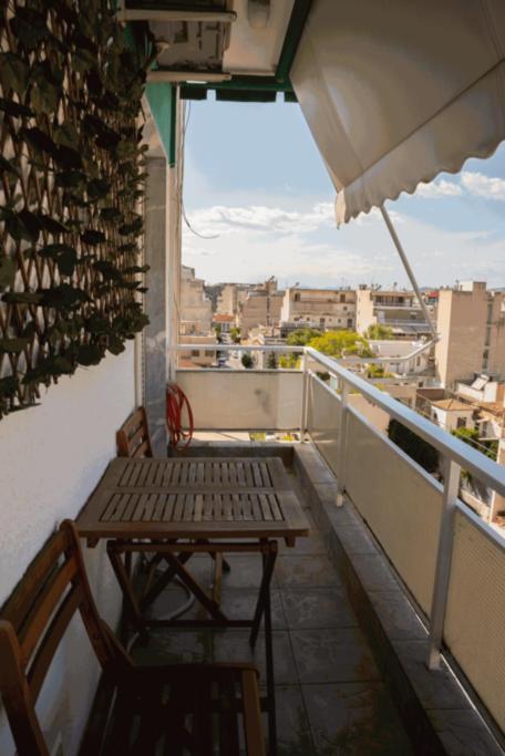 Sigma Sauna Nest Atenas Exterior foto